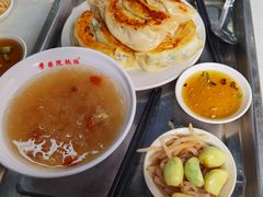 -劈柴院锅贴(沈阳路店)