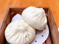 -食膳公园包子铺(烈士公园店)