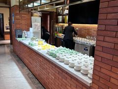 -青海名吃尕张娃非遗烤肉(海湖总店)