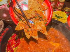 -牛市坎火锅(建设路店)