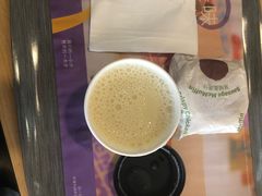-麦当劳(塘厦蛟坪路DT店)