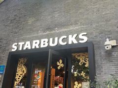 -星巴克(西湖天地店)
