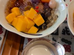 -堂屋糖水店(愚园店)