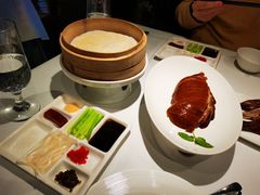 -四季民福烤鸭店(前门廊房二条店)