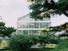 -国家植物园南园