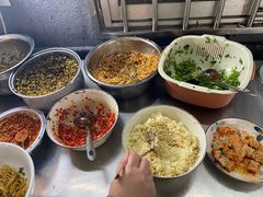-虎子面粉馆(五一东村店)