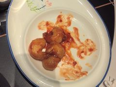 -码头鲜精致威海菜(欧乐坊店)