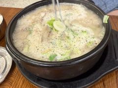 -旺清进洞米肠汤