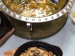 -陈生记黑鱼馆·20年活鱼现杀(宁波鼓楼店)