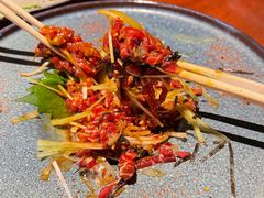 -肉魁屋·烧肉·烧鸟·酒场(高新店)