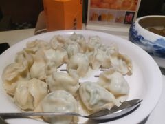 青岛鲅鱼水饺-开海·红岛海鲜虾水饺(石老人店)