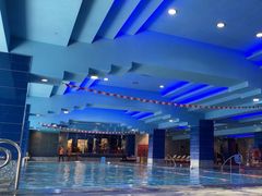 -Waterfall瀑布湾优健源(华侨城店)