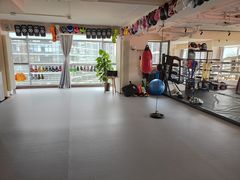 -北武堂拳击散打搏击泰拳俱乐部(三里屯总店)