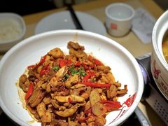 -大碗先生(万家丽店)