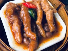 -香港表哥茶餐厅(银泰百货店)