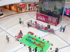 -万达广场(松江店)