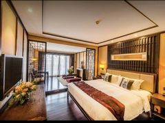 -佛山顺德香云纱园林酒店(清晖园店)
