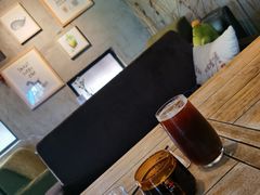 -新沙洞咖啡(泉乐坊店)