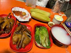 -光明刘冰乳鸽店(光明法政北路店)