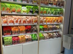 -良品铺子(海林广场店)