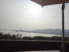 -湖畔居茶楼(湖滨店)