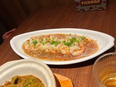 -千日贺茶餐厅(高新万达店)