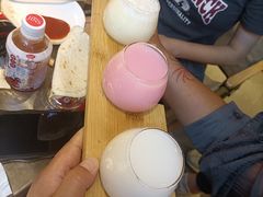 -大头叔烤鸡爪·朝鲜族烤串(天池路店)
