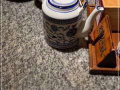 -南京大牌档(青岛万象城店)