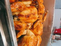 -吴山烤禽 (吴山路店)