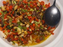 -渔舟意·湖南家宴(萝岗纳金城店)