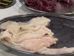 -菜忠潮州牛肉店(岗厦店)