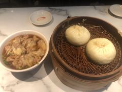 五丁包-花园茶楼(兴城西路店)