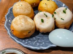-鑫震源·苏式大虾生煎(山塘街店)