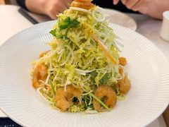 -品海楼·大连海胆锅贴馆(东港店)