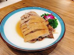 -锡和无锡菜(景丽苑店)