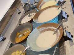 -杭州滨江世融艾美酒店·新食谱全日餐厅