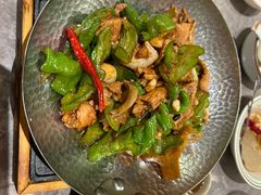 -眉州东坡·川菜(川沙百联店)