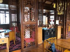 -丽江金茂凯悦臻选酒店-滇香馆