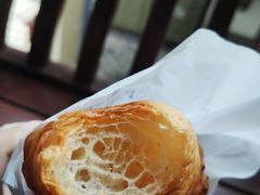 可颂-仙峰天然面包(迎宾路店)