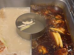 -新辣道鱼火锅(领展购物广场·中关村店)