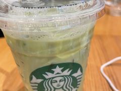 -星巴克(东莞塘厦万科生活广场店)