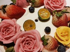 -BON CAKE(华贸购物中心店)