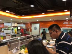 -呷哺呷哺(西单大悦城店)