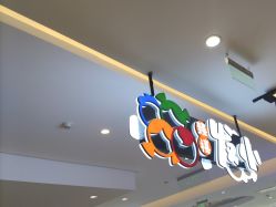 -Oh my head 儿童理发(丹尼斯大卫城店)
