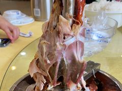 -君之悦酒家(容山路店)