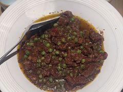 -湘阁里辣(大朗广场店)