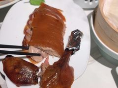 -四世同堂·京菜·烤鸭(双井店)