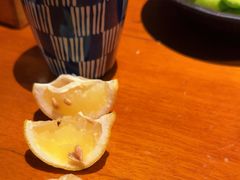 -千代武日本料理(开发区店)
