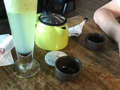 -大书房咖啡(中传国交店)