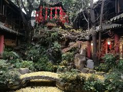 -钦善斋(武侯祠店)